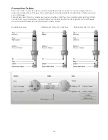 Preview for 14 page of DAPAudio Vision 1600 ORDERCODE D4151 Manual