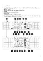 Предварительный просмотр 8 страницы DAPAudio Vision 1600 Product Manual