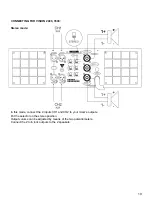 Preview for 12 page of DAPAudio Vision 1600 Product Manual