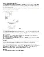 Preview for 8 page of DAPAudio VPA-060 Product Manual