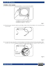 Предварительный просмотр 13 страницы DAPAudio WCSS-230 Manual