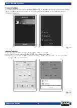 Предварительный просмотр 15 страницы DAPAudio WCSS-230 Manual