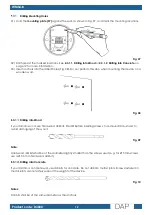 Предварительный просмотр 13 страницы DAPAudio WMS4-B User Manual