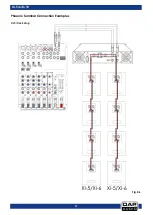 Предварительный просмотр 12 страницы DAPAudio Xi Series Manual