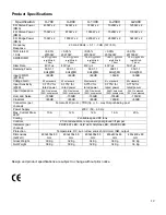 Preview for 14 page of DAPAudio Xtreme X-1300 Product Manual