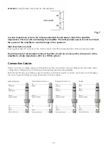 Preview for 12 page of DAPAudio ZA-150 Manual