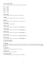 Preview for 8 page of DAPAudio ZA-240VTU Manual