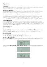 Preview for 12 page of DAPAudio ZA-240VTU Manual