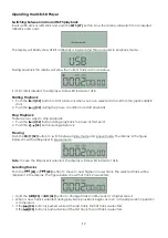 Preview for 13 page of DAPAudio ZA-240VTU Manual