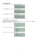 Preview for 14 page of DAPAudio ZA-240VTU Manual