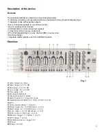 Preview for 6 page of DAPAudio ZoneControl MKII Product Manual