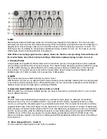 Preview for 9 page of DAPAudio ZoneControl MKII Product Manual