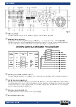 Preview for 12 page of DAPAudio ZPA-6240TU Manual