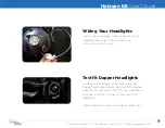 Предварительный просмотр 9 страницы Dapper Lighting V1 Installation Manual