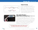 Предварительный просмотр 13 страницы Dapper Lighting V1 Installation Manual