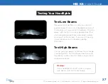 Предварительный просмотр 27 страницы Dapper Lighting V1 Installation Manual