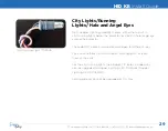 Предварительный просмотр 29 страницы Dapper Lighting V1 Installation Manual