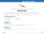 Предварительный просмотр 30 страницы Dapper Lighting V1 Installation Manual