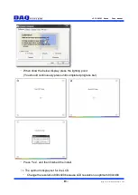 Preview for 12 page of DAQ system cPCI-SBC01 User Manual