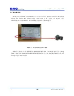 Preview for 3 page of DAQ system eCard-FRM11 User Manual