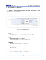 Preview for 6 page of DAQ system eCard-FRM11 User Manual