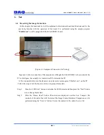 Preview for 18 page of DAQ system eCard-FRM11 User Manual