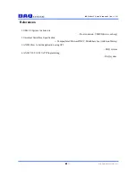 Preview for 12 page of DAQ system NET-AIO11 User Manual