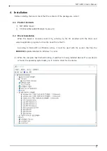 Preview for 10 page of DAQ system NET-AIO12 User Manual