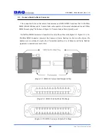 Preview for 8 page of DAQ system NET-FRM01 User Manual