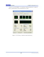 Preview for 24 page of DAQ system NET-FRM01 User Manual