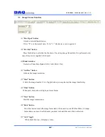 Preview for 27 page of DAQ system NET-FRM01 User Manual