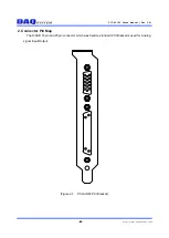 Preview for 5 page of DAQ system PCI-AIO02 User Manual