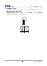 Preview for 9 page of DAQ system PCI-AIO02 User Manual