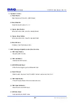 Preview for 17 page of DAQ system PCI-AIO02 User Manual