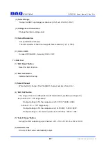 Preview for 18 page of DAQ system PCI-AIO02 User Manual