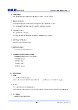 Preview for 20 page of DAQ system PCI-AIO05 User Manual