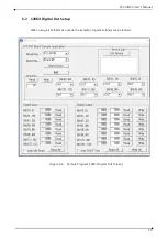 Preview for 20 page of DAQ system PCI-DIO02 User Manual