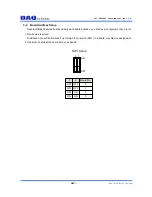 Preview for 13 page of DAQ system PCI-DIO6402 User Manual