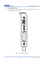 Preview for 9 page of DAQ system PCIe-AIO15 User Manual