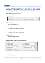 Предварительный просмотр 24 страницы DAQ system PCIe-AIO15 User Manual