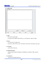 Предварительный просмотр 26 страницы DAQ system PCIe-AIO15 User Manual