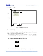 Предварительный просмотр 12 страницы DAQ system PCIe-DIO6400 User Manual