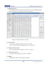 Preview for 28 page of DAQ system PCIe-FRM11 User Manual