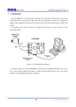 Preview for 3 page of DAQ system PCIe-FRM24 User Manual