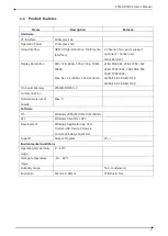 Preview for 4 page of DAQ system PCIe-HDMI01 User Manual