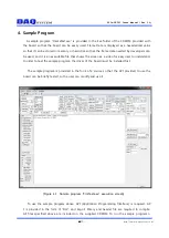 Preview for 14 page of DAQ system PCIe-OPT01 User Manual