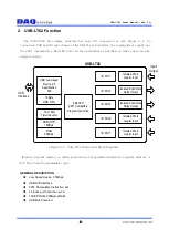 Preview for 4 page of DAQ system USB-LT02 User Manual