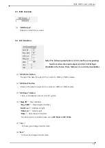 Preview for 32 page of DAQ system USB3-DIO01 User Manual