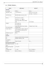 Preview for 5 page of DAQ system USB3-FRM13 K User Manual