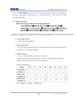 Preview for 25 page of DAQ system USB3-FRM14 User Manual